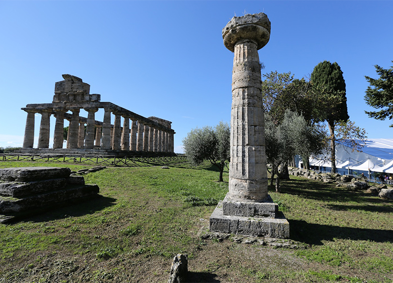Alla Bmta il turismo come vettore del dialogo interculturale Alla Bmta il turismo come vettore del dialogo interculturale