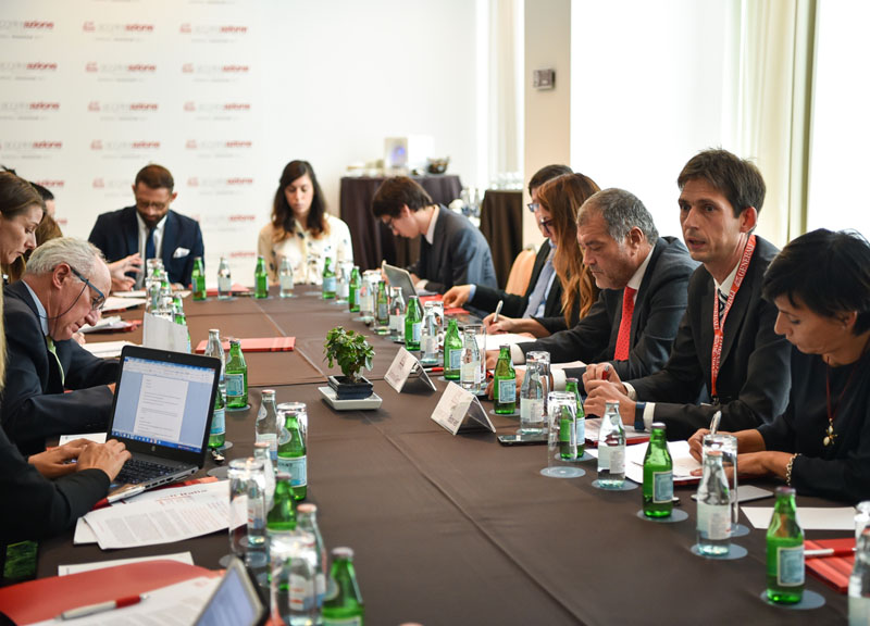 Generali Italia: GeneraValore, la nuova soluzione assicurativa di investimento Generali Italia: GeneraValore, la nuova soluzione assicurativa di investimento