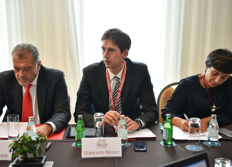 Generali Italia: GeneraValore, la nuova soluzione assicurativa di investimento Generali Italia: GeneraValore, la nuova soluzione assicurativa di investimento