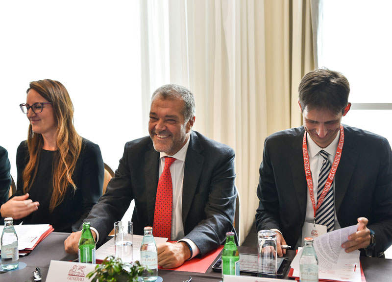 Generali Italia: GeneraValore, la nuova soluzione assicurativa di investimento Generali Italia: GeneraValore, la nuova soluzione assicurativa di investimento