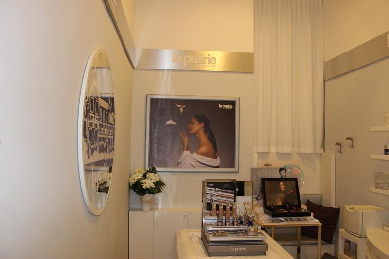 Beauty, Annina Profumeria: da 35 anni a Milano