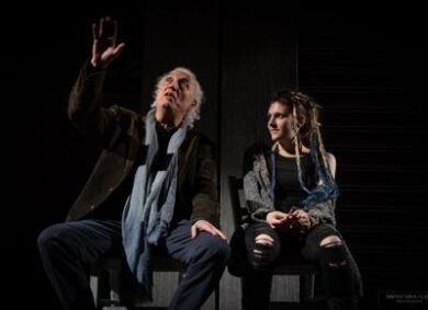 Musica Ribelle, l’opera rock che si ispira a Finardi va in scena a Milano