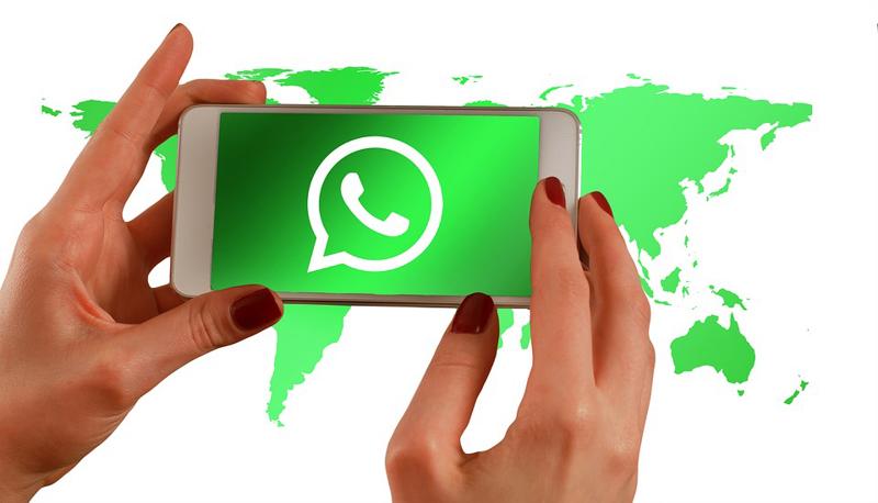 WhatsApp, un’app per spiare i contatti. Attenti! WhatsApp a rischio “spioni” WhatsApp, un’app per spiare i contatti. Attenti! WhatsApp a rischio “spioni”