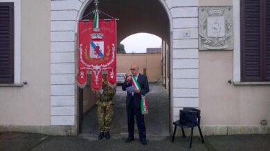 Pinocchio/ C’era una volta una signora alla guida, un sindaco e dei vigili urbani zelanti