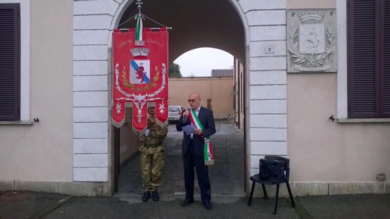 Pinocchio/ C’era una volta una signora alla guida, un sindaco e dei vigili urbani zelanti Pinocchio/ C’era una volta una signora alla guida, un sindaco e dei vigili urbani zelanti