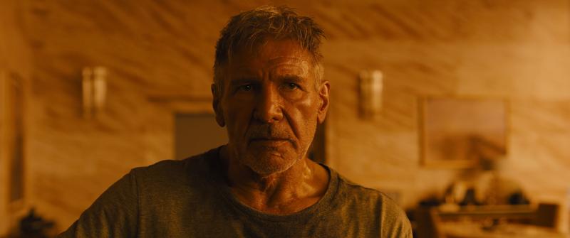 Blade Runner 2049: la recensione in anteprima con foto esclusive
