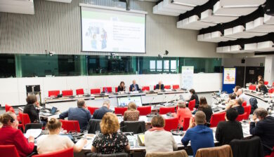L’Ue contro le fake news sui migranti