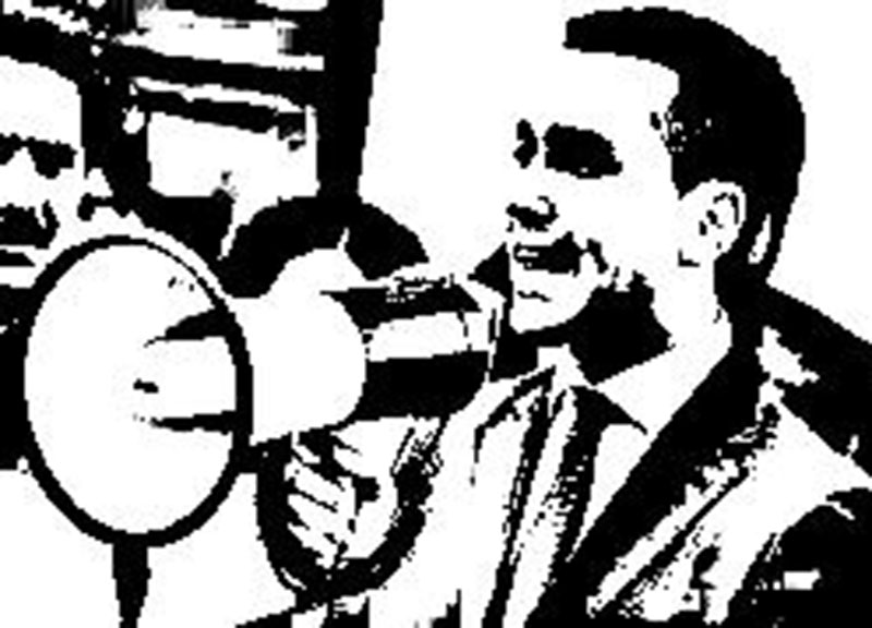 Di Maio, populista “arruffapopolo”, intimidisce i sindacati Di Maio, populista “arruffapopolo”, intimidisce i sindacati