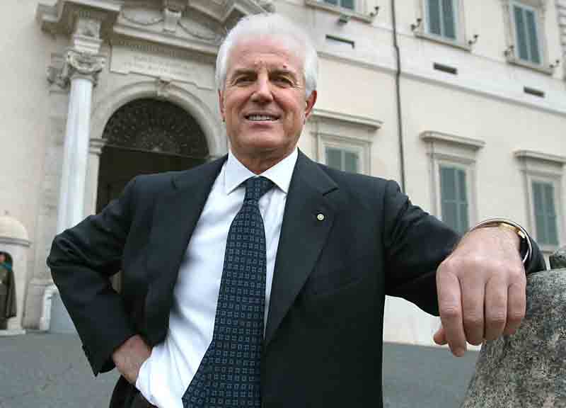 Benetton-Goldman Sachs, gli intrecci tra Ponzano Veneto e Wall Street Benetton-Goldman Sachs, gli intrecci tra Ponzano Veneto e Wall Street