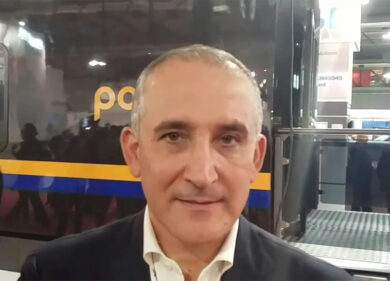 Renato Mazzoncini, ad FS: nuovi treni regionali e più internazionalizzazione
