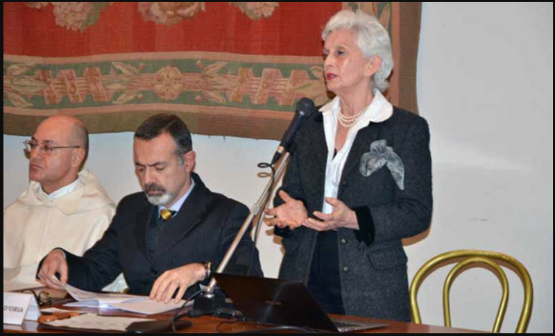 Pd Roma nella bufera: i Pro Vita alla Festa dell’Unità indignano la base Pd Roma nella bufera: i Pro Vita alla Festa dell’Unità indignano la base