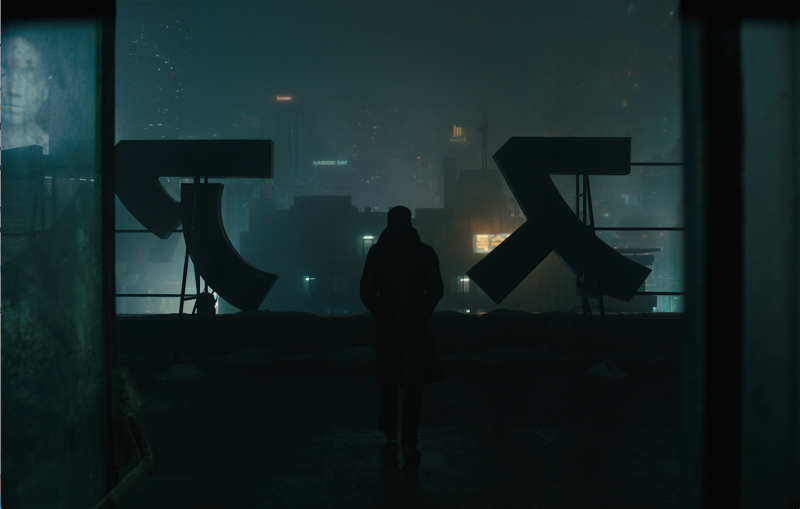 Blade Runner 2049: la recensione in anteprima con foto esclusive