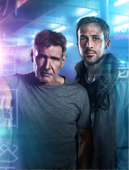 Blade Runner 2049: la recensione in anteprima con foto esclusive