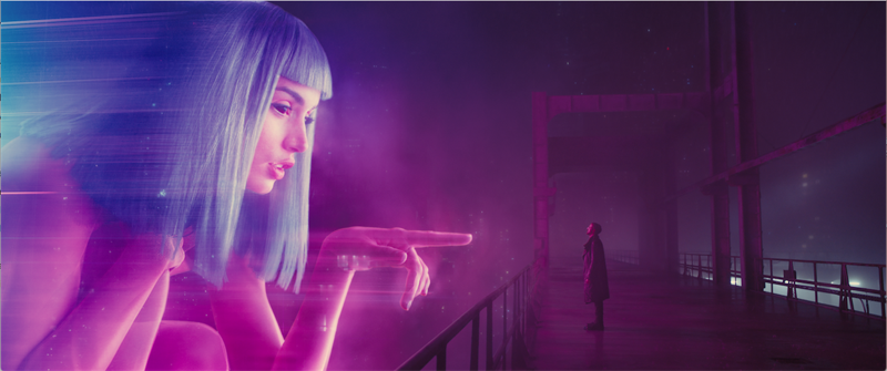 Blade Runner 2049: la recensione in anteprima con foto esclusive