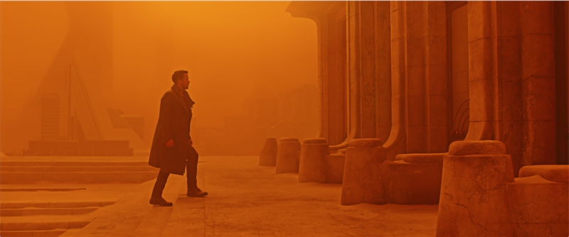 Blade Runner 2049: la recensione in anteprima con foto esclusive