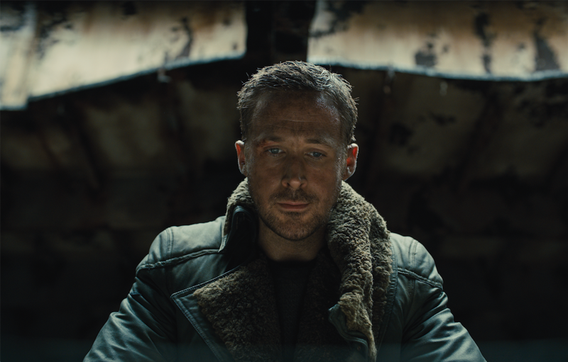 Blade Runner 2049: la recensione in anteprima con foto esclusive