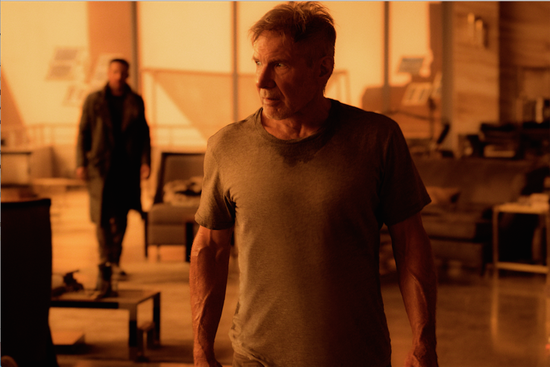 Blade Runner 2049: la recensione in anteprima con foto esclusive