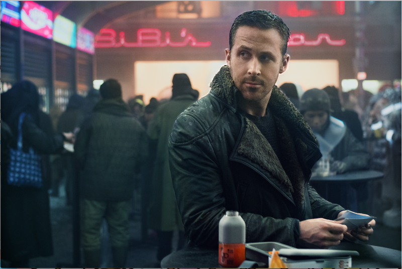 Blade Runner 2049: la recensione in anteprima con foto esclusive