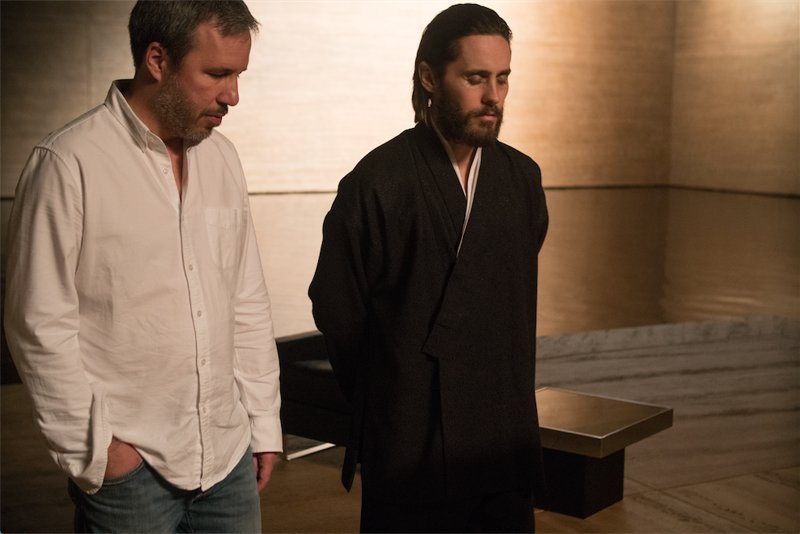 Blade Runner 2049: la recensione in anteprima con foto esclusive