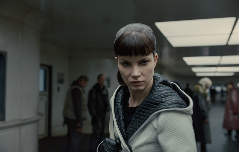 Blade Runner 2049: la recensione in anteprima con foto esclusive