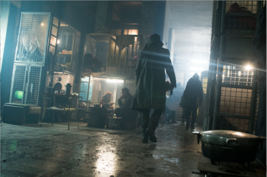 Blade Runner 2049: la recensione in anteprima con foto esclusive