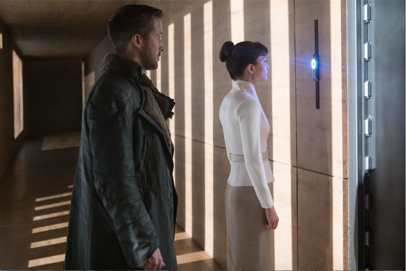 Blade Runner 2049: la recensione in anteprima con foto esclusive