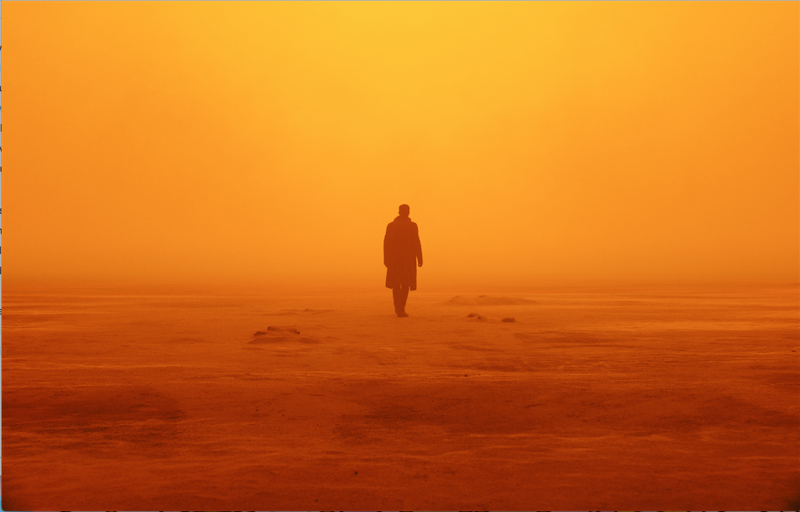 Blade Runner 2049: la recensione in anteprima con foto esclusive