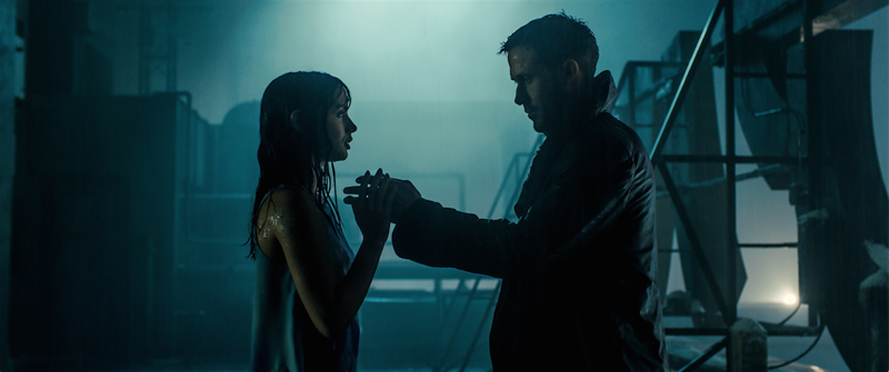 Blade Runner 2049: la recensione in anteprima con foto esclusive