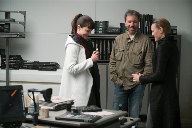Blade Runner 2049: la recensione in anteprima con foto esclusive