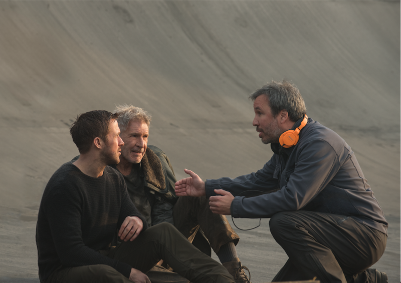 Blade Runner 2049: la recensione in anteprima con foto esclusive