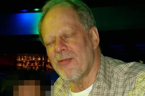 Las Vegas,rebus sui motivi della strage.Il killer: pensionato amante del poker Las Vegas,rebus sui motivi della strage.Il killer: pensionato amante del poker