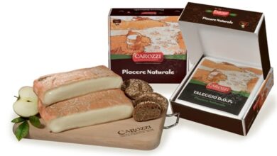 Esselunga ritira il taleggio per rischi Listeria. Ecco il lotto e la marca