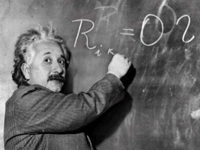 Nobel per le onde gravitazionali, ma Einstein sbagliò su di esse