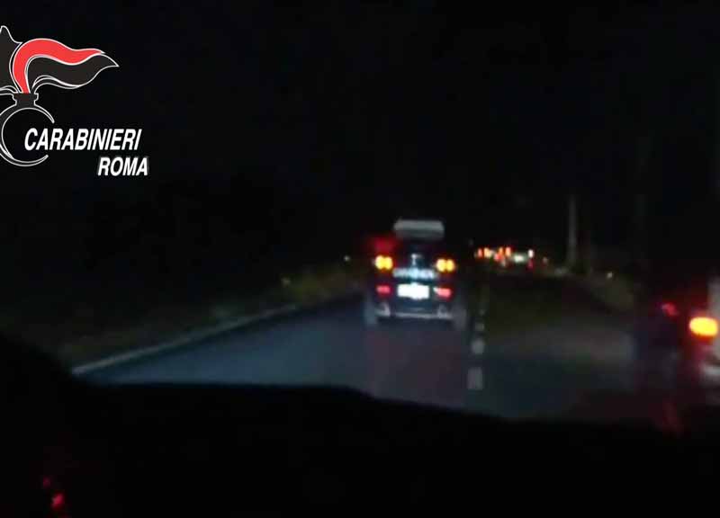 Ostia, nuova stretta sugli Spada: “aggravante mafiosa” per 7 membri del clan Ostia, nuova stretta sugli Spada: “aggravante mafiosa” per 7 membri del clan