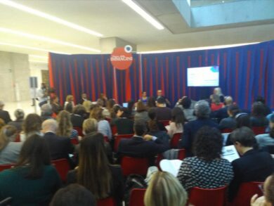 Salone CSR e innovazione sociale: Sanofi, Pirelli e altre big a confronto