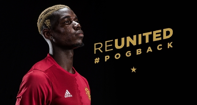 Manchester United: Mourinho vieta a Pogba di giocare a basket Manchester United: Mourinho vieta a Pogba di giocare a basket