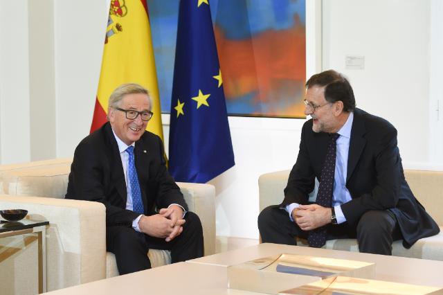 Referendum indipendenza, Bruxelles contro la Catalogna Referendum indipendenza, Bruxelles contro la Catalogna
