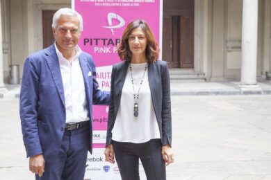 Lancia sostiene la fondazione umberto Veronesi
