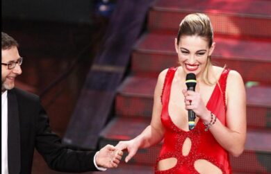 Grande Fratello Vip 2, Aida Yespica vs Cecilia Rodriguez: bombe sexy del GF VIP 2