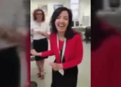 In Italia è vietato ridere: proprio come nell’Isis