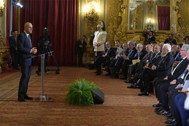 Eni Award 2017, assegnati i premi alla ricerca nel campo dell’energia-ambiente