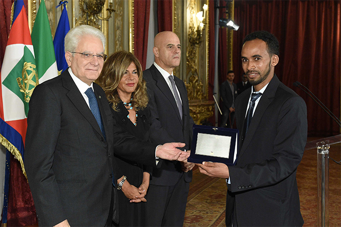 Eni Award 2017, assegnati i premi alla ricerca nel campo dell’energia-ambiente