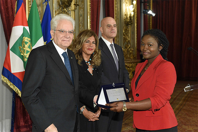 Eni Award 2017, assegnati i premi alla ricerca nel campo dell’energia-ambiente