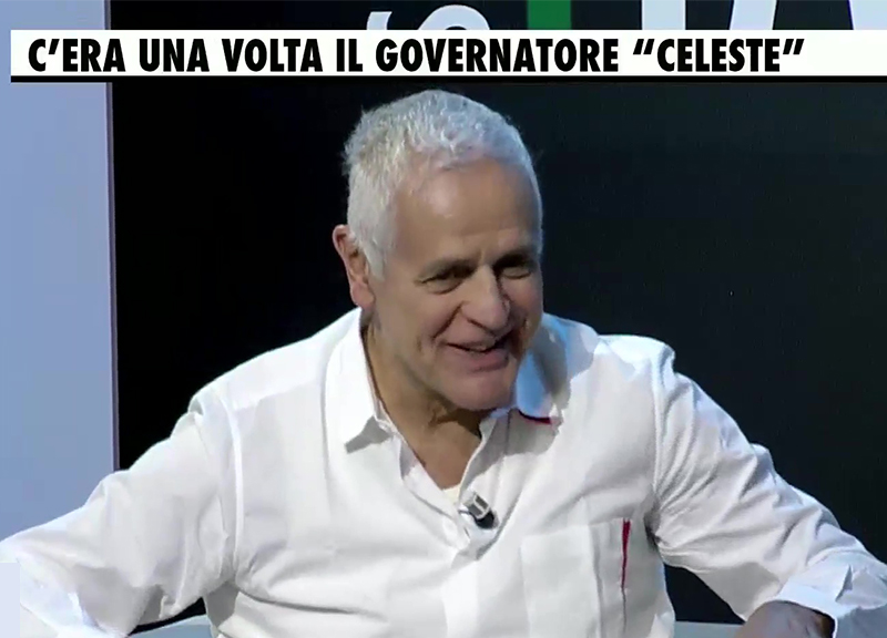 Autonomia, Formigoni vs Maroni: “Referendum banale, la Lega ci bloccò”. VIDEO Autonomia, Formigoni vs Maroni: “Referendum banale, la Lega ci bloccò”. VIDEO