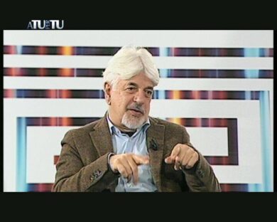 Il direttore di Affari Angelo Maria Perrino a RaiNews24 e “I Fatti Vostri”