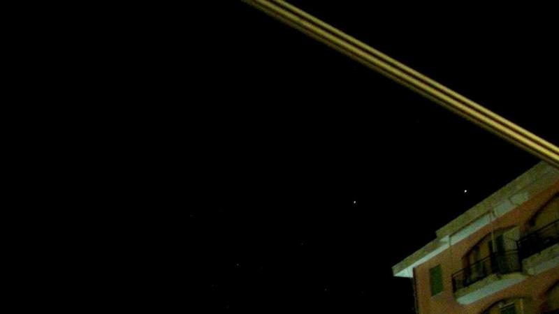 Gli ufo atterrano a Pomezia: nuove rivelazioni sugli avvistamenti Gli ufo atterrano a Pomezia: nuove rivelazioni sugli avvistamenti