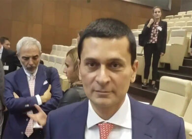 Alberto Vacca, ceo Life entities Aviva: il digitale cambia le assicurazioni