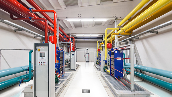 Aruba, ecco il Global Cloud Data Center: è il più grande data center d’Italia Aruba, ecco il Global Cloud Data Center: è il più grande data center d’Italia