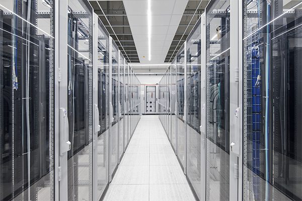 Aruba, ecco il Global Cloud Data Center: è il più grande data center d’Italia Aruba, ecco il Global Cloud Data Center: è il più grande data center d’Italia