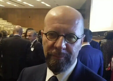 Giacomo Campora, dg e prossimo ad Allianz Italia: il valore della competenza